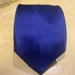 Italo Ferretti Luxury Silk Tie